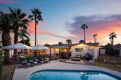 Group-Friendly 5BR Pool Home, Old Town