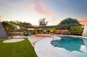 Haveli - 4BR Scottsdale Escape with Pool and Games