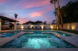 5BR Scottsdale Luxury Pool Home w Hot Tub - Image 2