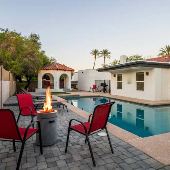MOON VALLEY MANOR - Image 1