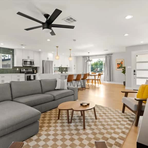 THE TWIN PALMS RETREAT - Image 1