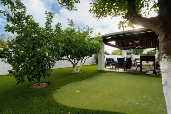 5BR Scottsdale Luxury Pool Home w Hot Tub - Image 3
